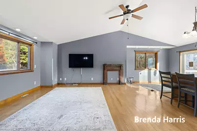 9211 Blue Lake Road, Twin Lake, MI 49457 - Photo 10