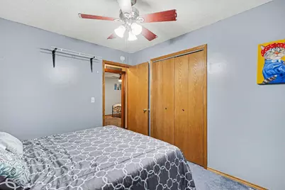 12212 5 Mile Road, Morley, MI 49336 - Photo 10