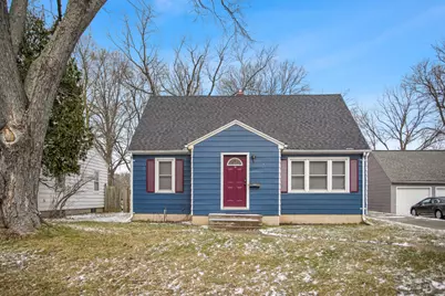 1216 Marigold Avenue, East Lansing, MI 48823 - Photo 2