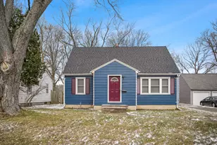 1216 Marigold Ave, East Lansing, MI 48823 - Photo 2