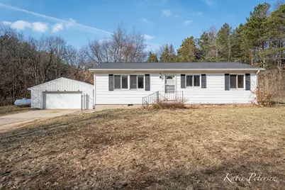 3501 15 Mile Road NE, Cedar Springs, MI 49319 - Photo 1