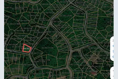 Shoshone Trail, Evart, MI 49631 - Photo 2