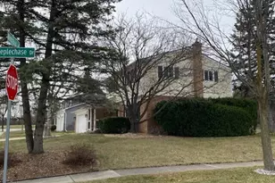 2310 Churchill Dr, Ann Arbor, MI 48103 - Photo 58