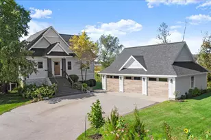 7616 1st St, Onekama, MI 49675 - Photo 4