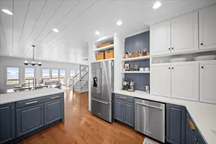 7616 1st St, Onekama, MI 49675 - Photo 1