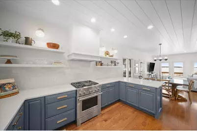 7616 1st Street, Onekama, MI 49675 - Photo 2