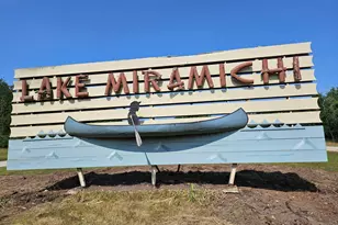 Cayuga Trail, Evart, MI 49631 - Photo 1
