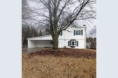 189 Ackerson Lake Drive, Jackson, MI 49201 - Photo 1