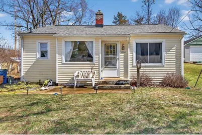 1734 Texel Drive, Kalamazoo, MI 49048 - Photo 1