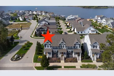 940 S Lake Street, Whitehall, MI 49461 - Photo 2