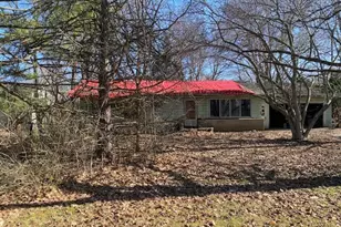 4576 E Snow Rd, Berrien Springs, MI 49103 - Photo 2
