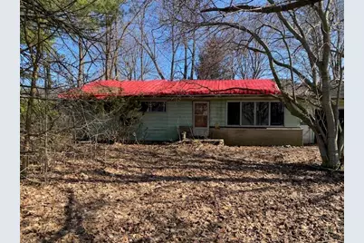 4576 E Snow Road, Berrien Springs, MI 49103 - Photo 1