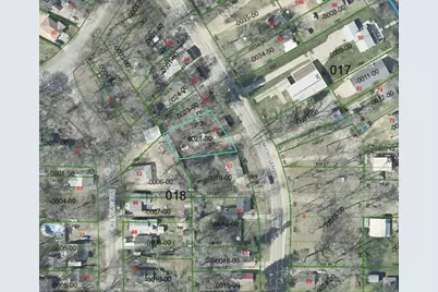 77 N Michigan Street, Muskegon, MI 49442 - Photo 1