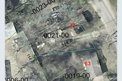 77 N Michigan Street, Muskegon, MI 49442 - Photo 4