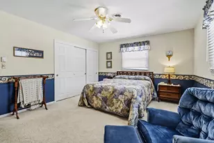 1709 Hacienda Dr, Stevensville, MI 49127 - Photo 14