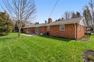 1709 Hacienda Drive, Stevensville, MI 49127 - Photo 22
