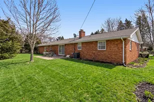 1709 Hacienda Dr, Stevensville, MI 49127 - Photo 22