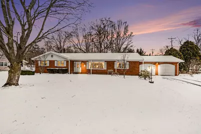 1709 Hacienda Drive, Stevensville, MI 49127 - Photo 24