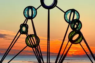 3633 Marina View Point, Muskegon, MI 49441 - Photo 40