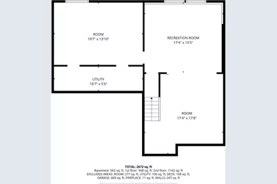 16861 Birchview Drive, Nunica, MI 49448 - Photo 56