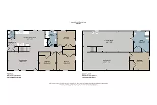 4287 Trojan Dr SW, Wyoming, MI 49519 - Photo 38