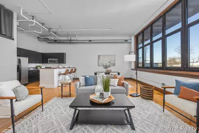 600 Broadway Avenue NW #204, Grand Rapids, MI 49504 - Photo 8