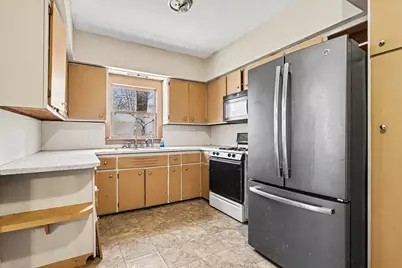 100 Westwood Street, Hillsdale, MI 49242 - Photo 4