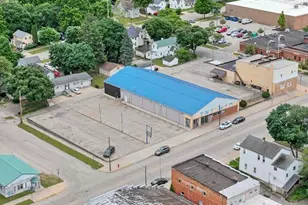 310 N Michigan Ave, Big Rapids, MI 49307 - Photo 1