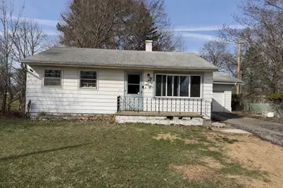 132 Lilac Street, Paw Paw, MI 49079 - Photo 1
