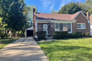 9221 Grandville Ave, Detroit, MI 48228 - Photo 1