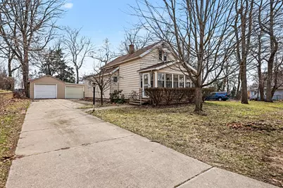 2222 Hoyle Avenue NW, Grand Rapids, MI 49544 - Photo 2