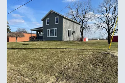 11602 Old Belding Road NE, Belding, MI 48809 - Photo 1