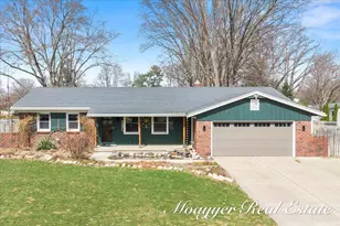 611 71st St SE, Grand Rapids, MI 49548 - Photo 1