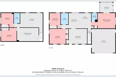 611 71st Street SE, Grand Rapids, MI 49548 - Photo 38