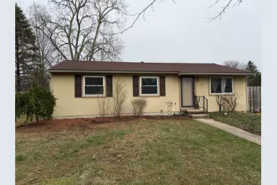 2 Faust Court, Ann Arbor, MI 48108 - Photo 1