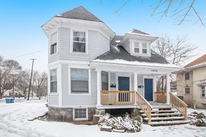 1424 Portage Street, Kalamazoo, MI 49001 - Photo 2