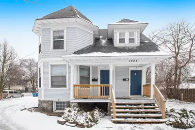 1424 Portage Street, Kalamazoo, MI 49001 - Photo 20