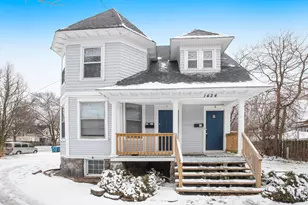 1424 Portage Street, Kalamazoo, MI 49001 - Photo 20