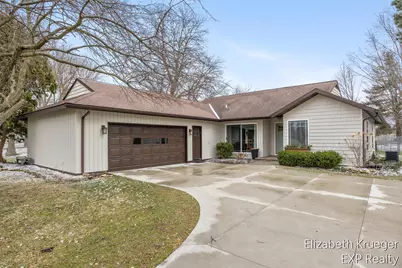 4365 Chappel Street, Wayland, MI 49348 - Photo 2