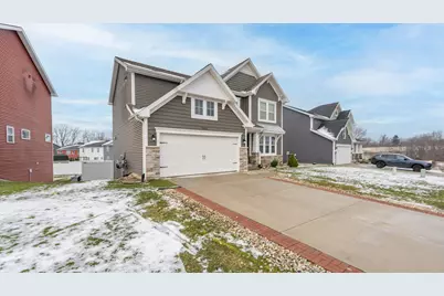 3749 Byram Circle, Portage, MI 49024 - Photo 2