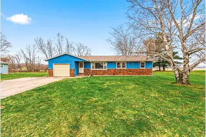 843 Vinewood Drive, Mendon, MI 49072 - Photo 1