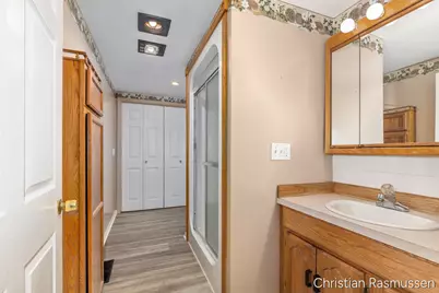 4701 W Channel Drive, Stanton, MI 48888 - Photo 14