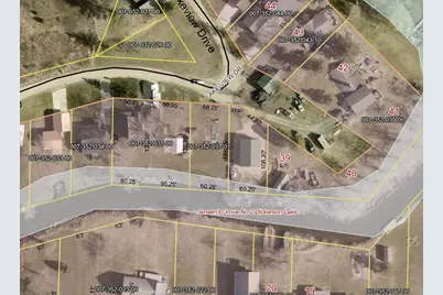 4689 W Channel Drive, Stanton, MI 48888 - Photo 2