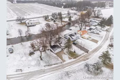 4689 W Channel Drive, Stanton, MI 48888 - Photo 6