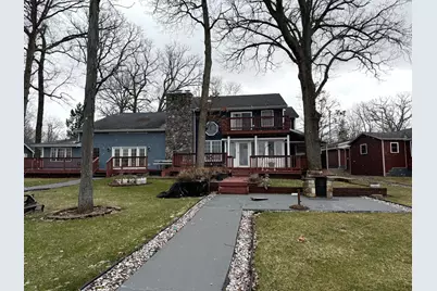 2454 Oakwood Drive, Hillsdale, MI 49242 - Photo 1