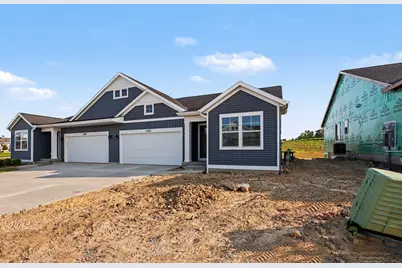 6595 Bellflower Drive #2, Zeeland, MI 49464 - Photo 4