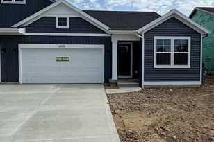 6595 Bellflower Dr, Zeeland, MI 49464 - Photo 1