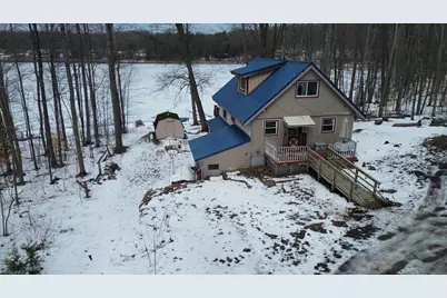 10131 Alpine Drive, Reed City, MI 49677 - Photo 2