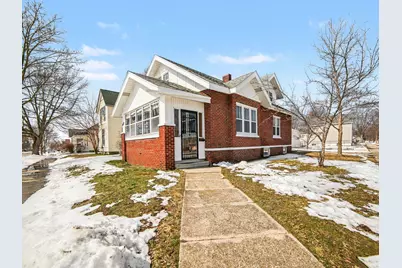 409 E Foster Street, Ludington, MI 49431 - Photo 2