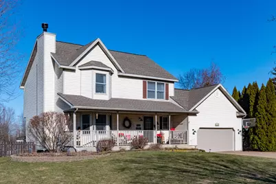 7070 Jamaica Lane, Portage, MI 49002 - Photo 2